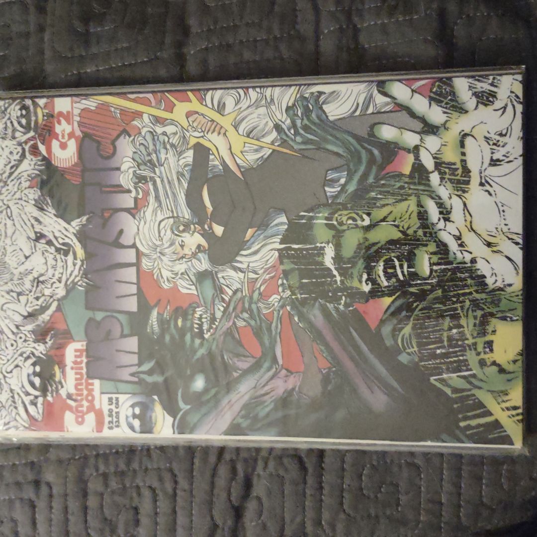Batman Illustrated by Neal Adams