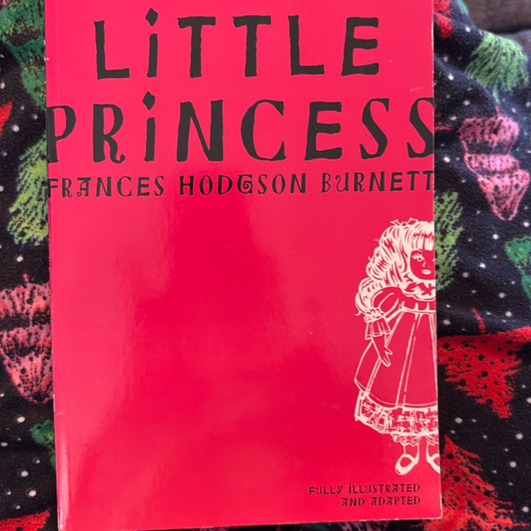 A little princess