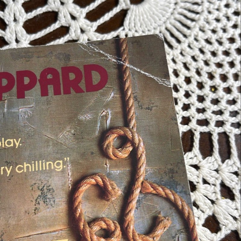 Rosencrantz and Guildenstern Are Dead