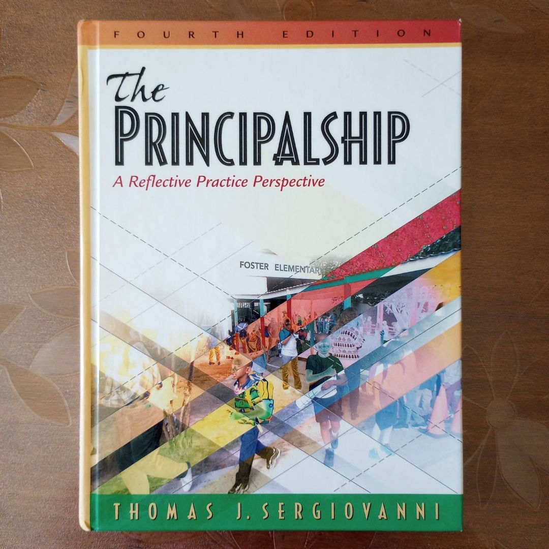 The Principalship