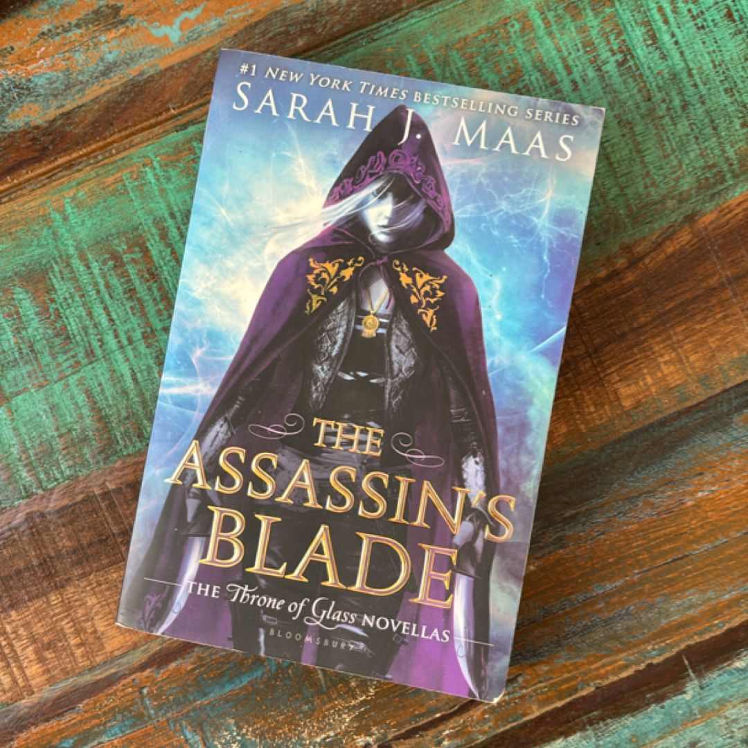 The Assassin's Blade