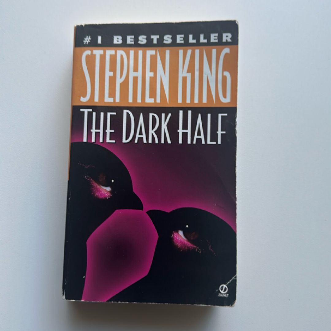The Dark Half
