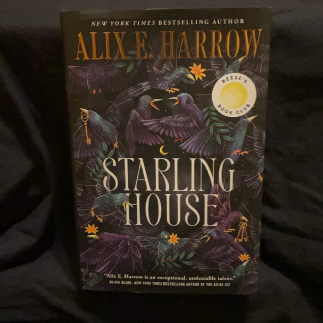 Starling House