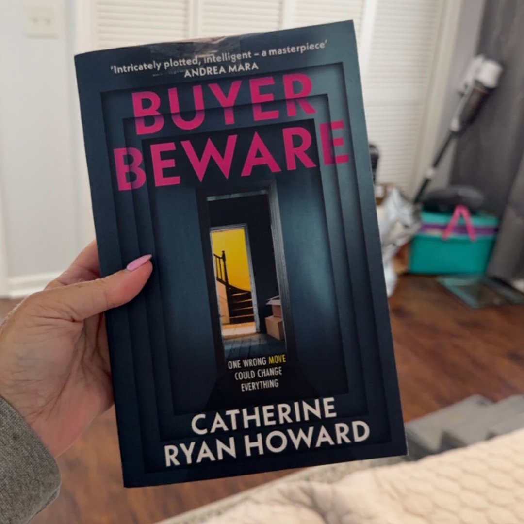Buyer Beware