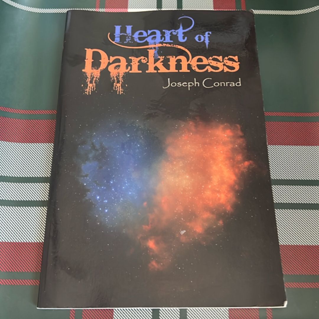 Heart of Darkness