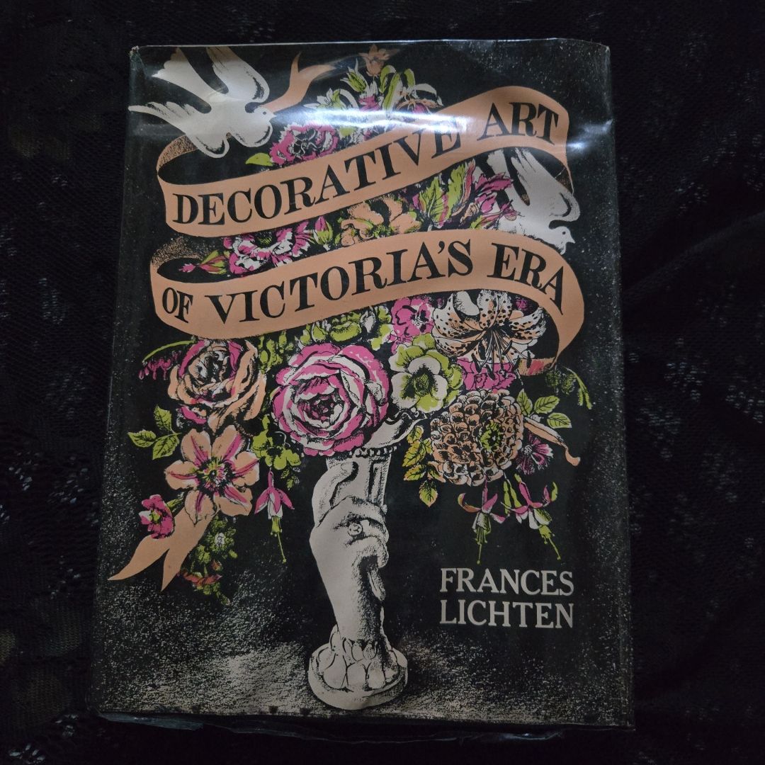 Decorative Arts of Victoria's Era