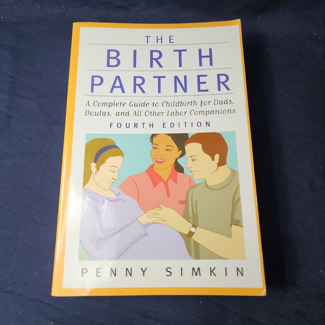 The Birth Partner