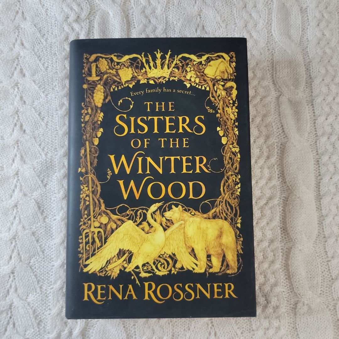 The Sisters of the Winter Wood