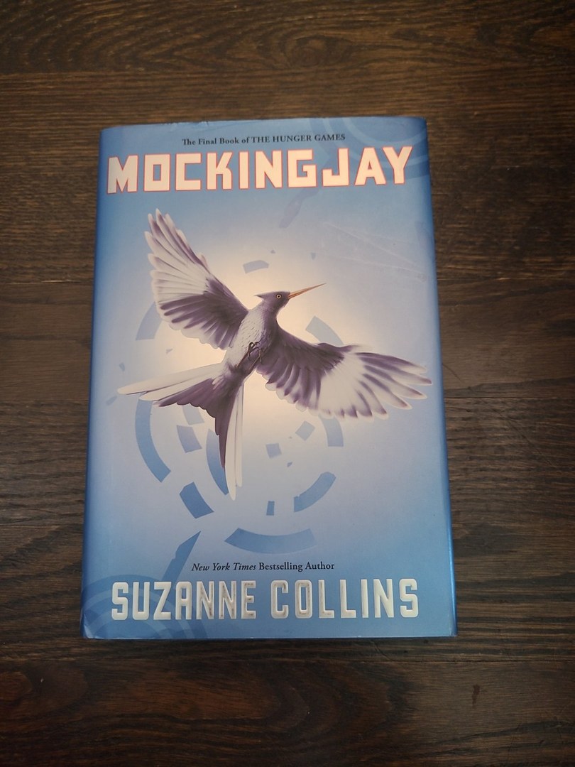 Mockingjay