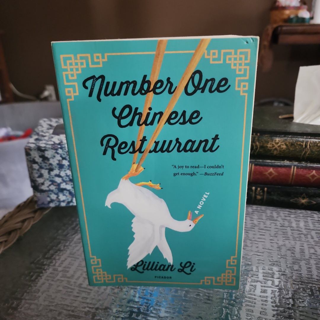 Number One Chinese Restaurant