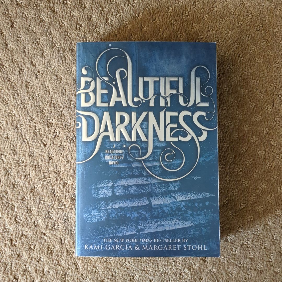 Beautiful Darkness