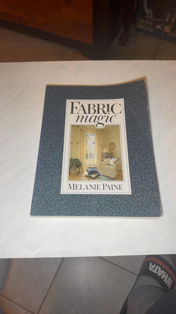 Fabric Magic
