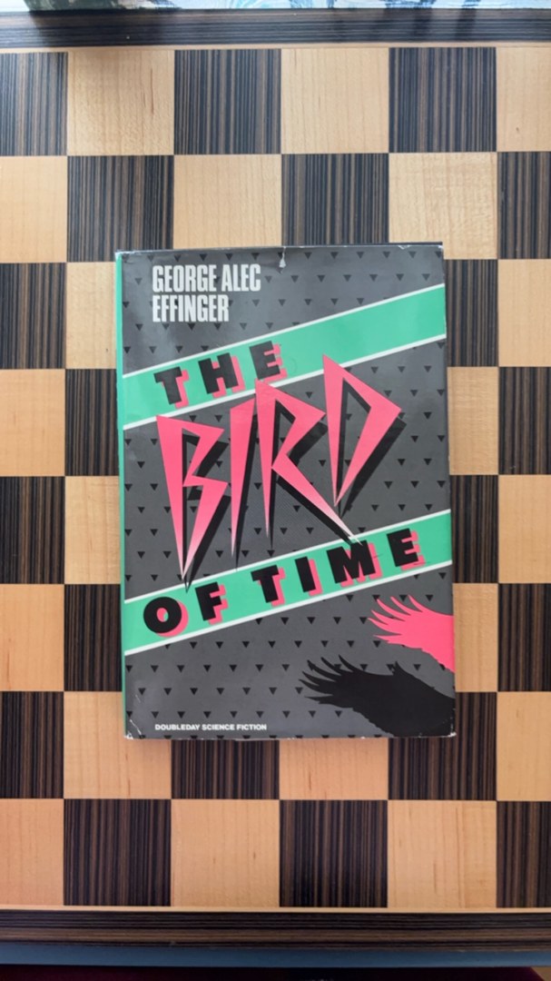 The Bird of Time