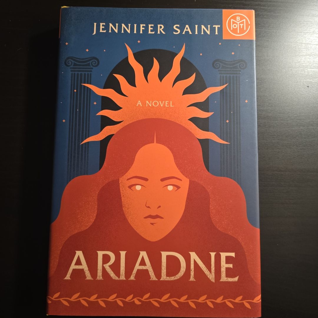 Ariadne