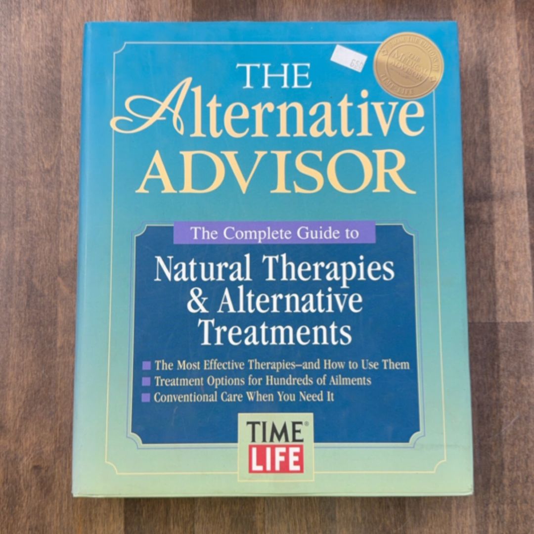 The Alternative Advisor