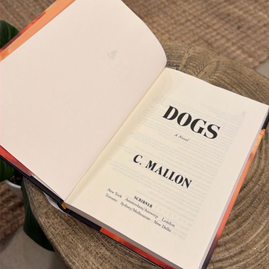 Dogs