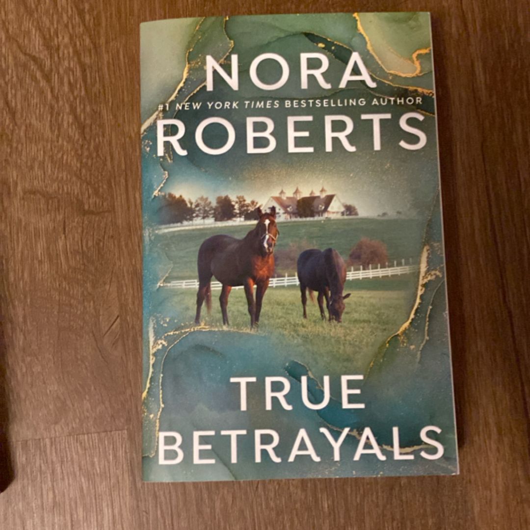 True Betrayals