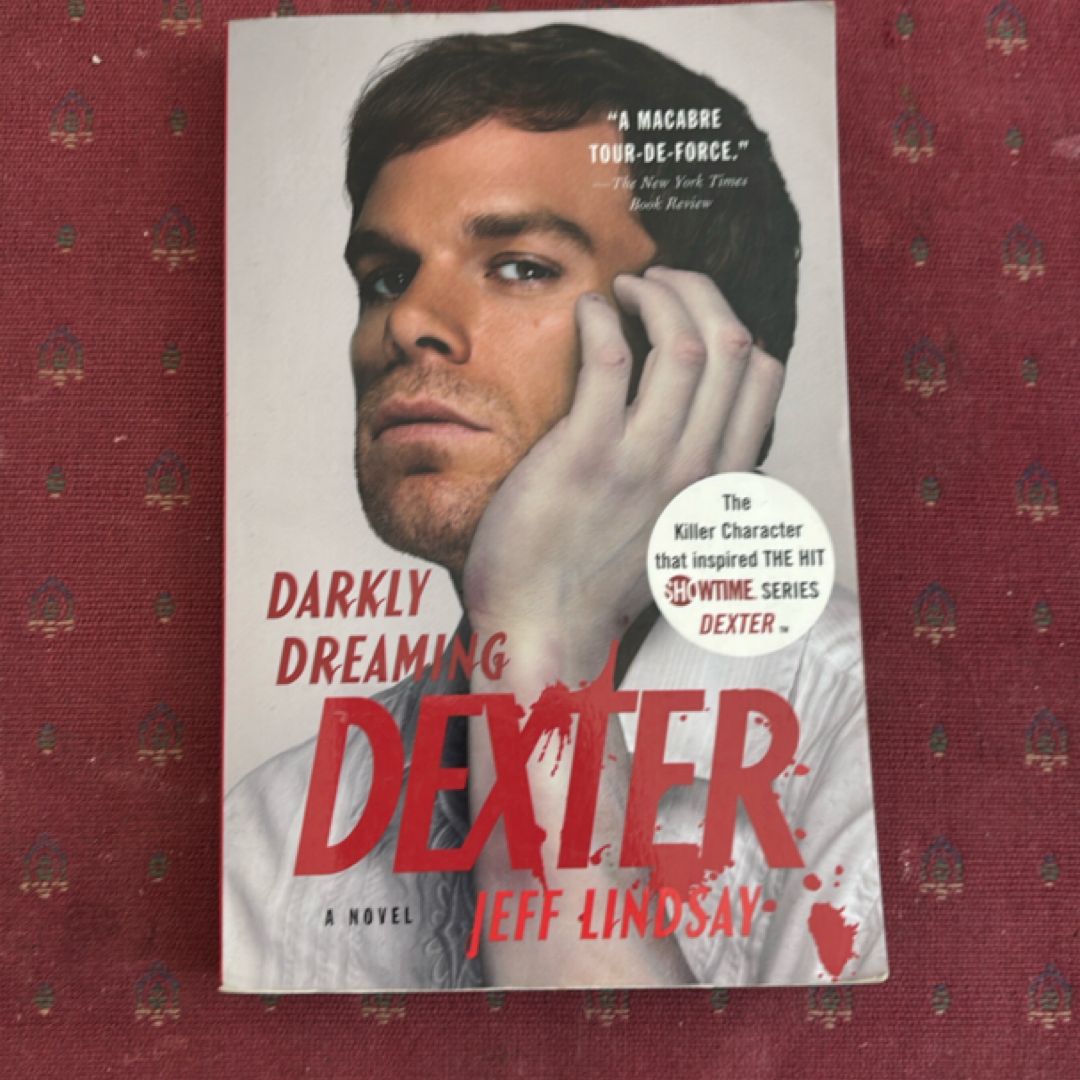 Darkly Dreaming Dexter