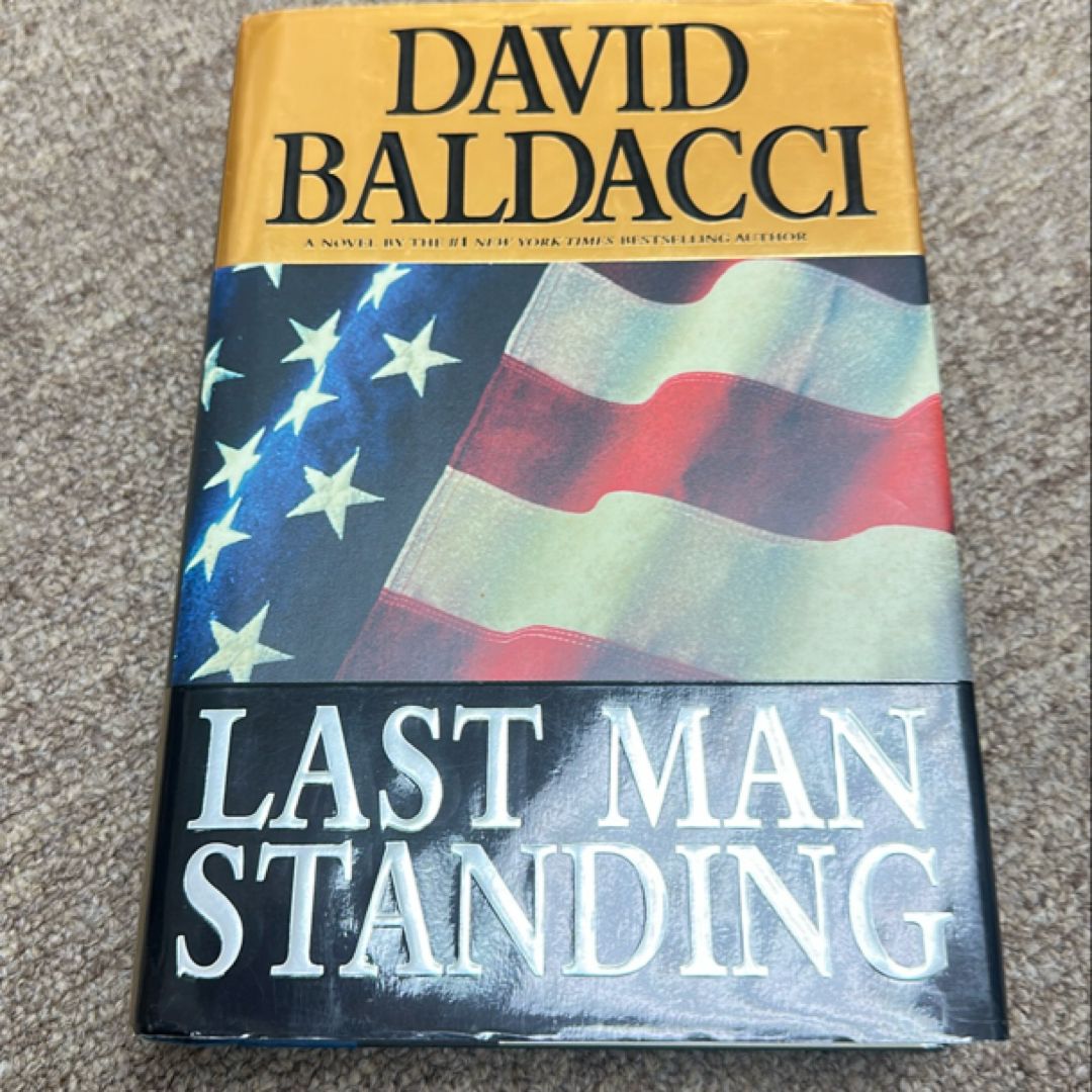 Last Man Standing