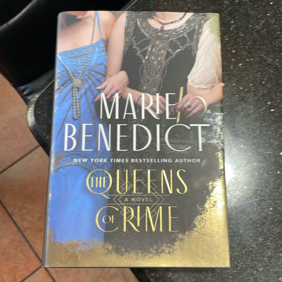 The Queens of Crime