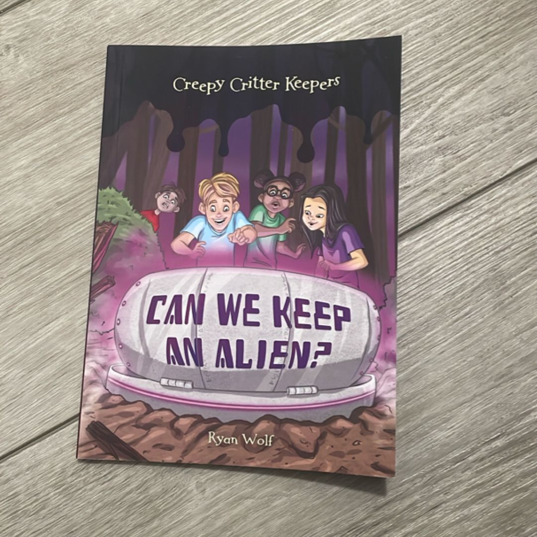 Can We Keep an Alien?