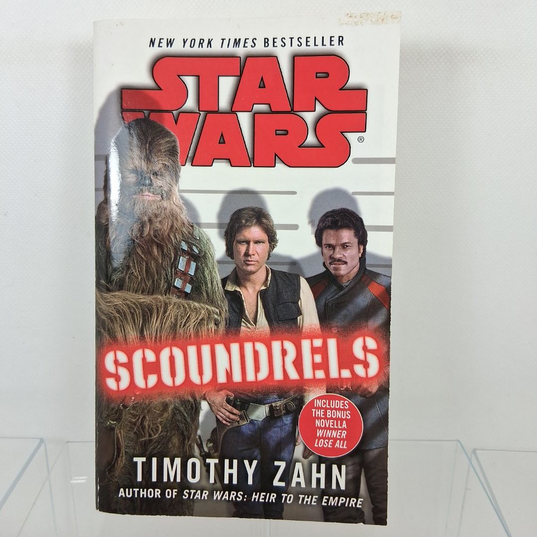 Scoundrels