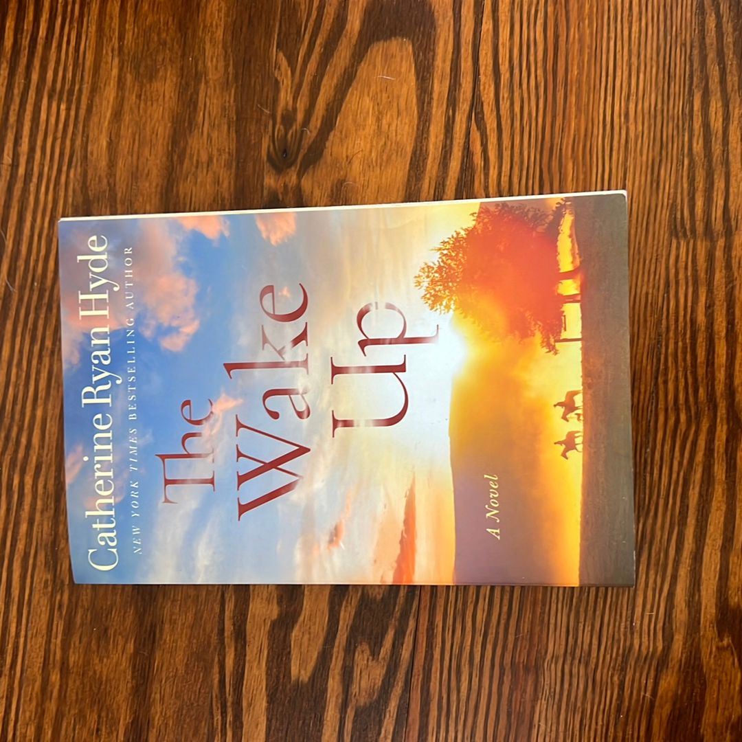 The Wake Up
