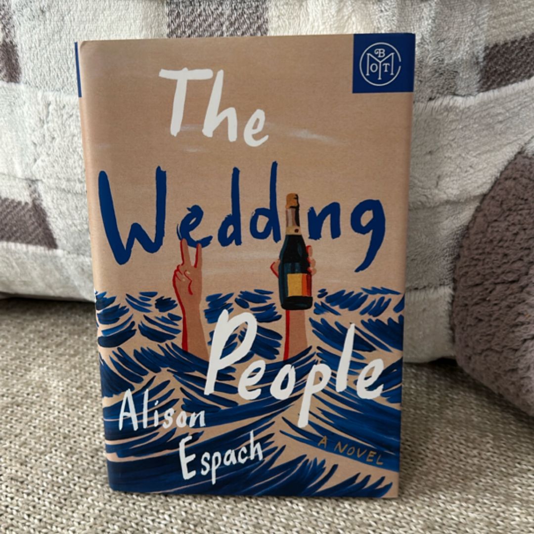 The Wedding People