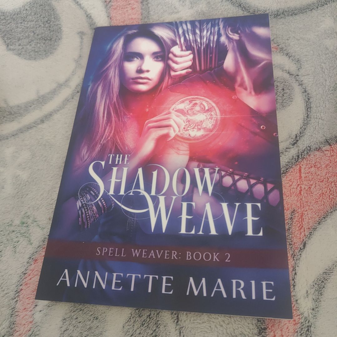 The Shadow Weave