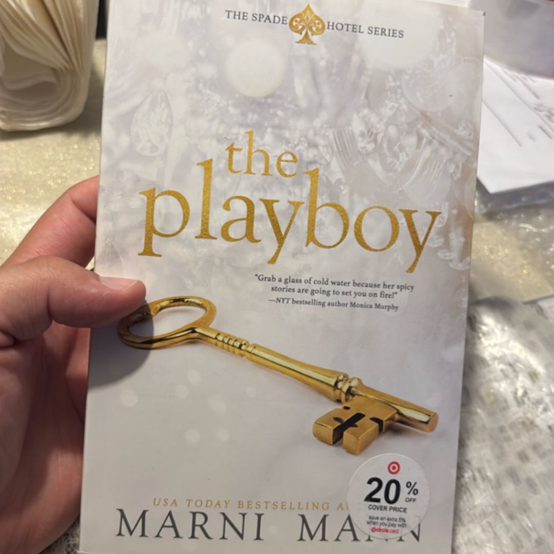 The Playboy
