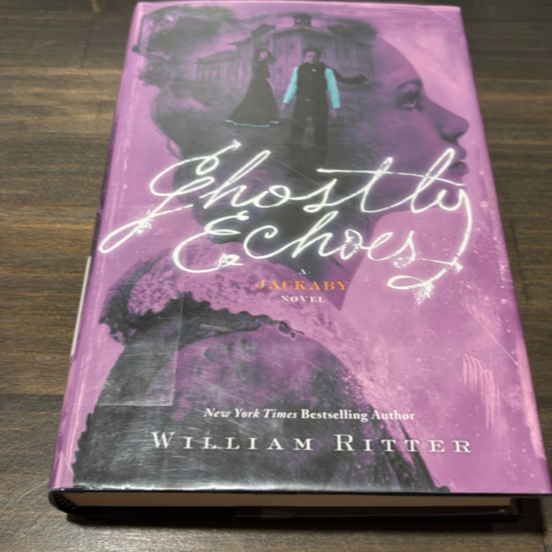 Ghostly Echoes