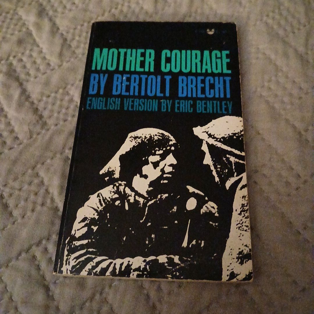 Mother Courage and Her Children