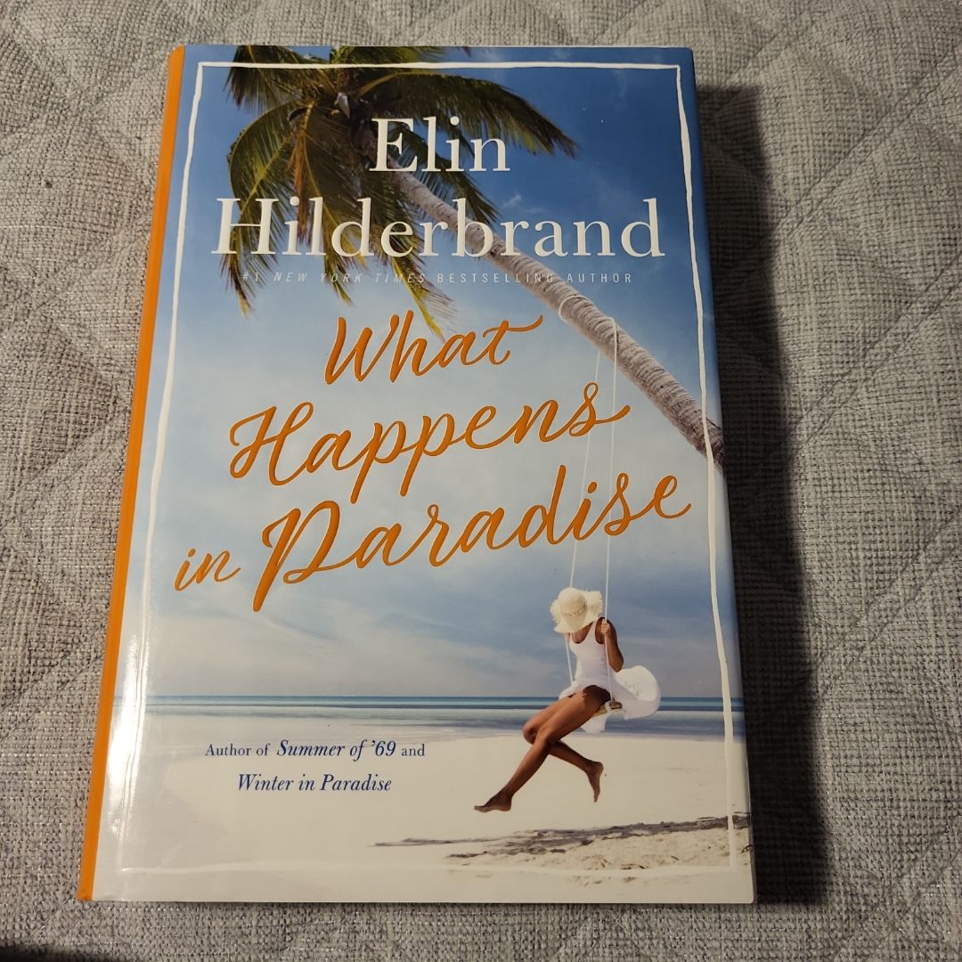 What Happens in Paradise