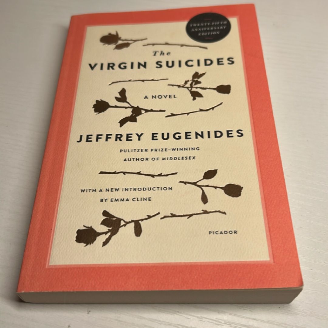 The Virgin Suicides (Twenty-Fifth Anniversary Edition)