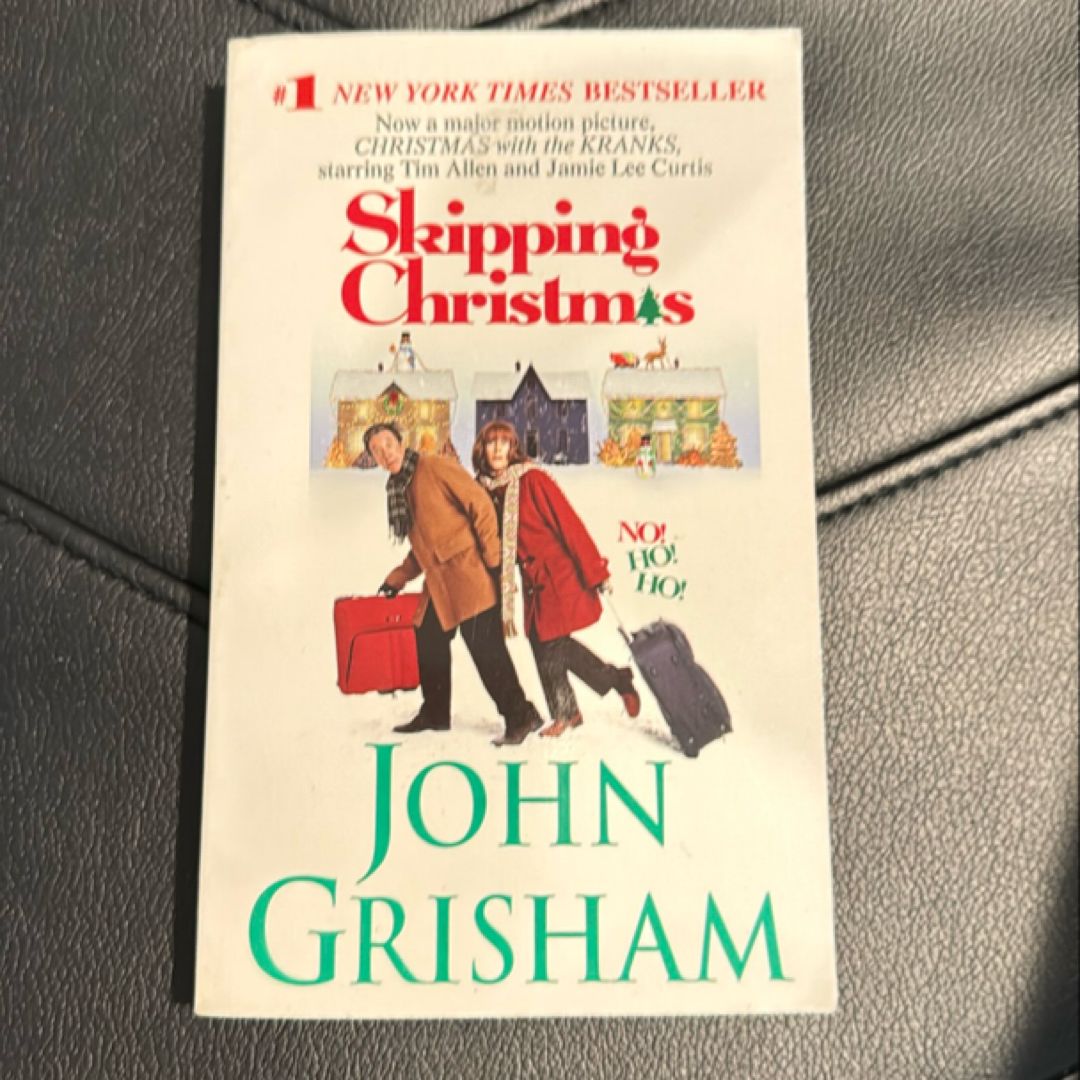 Skipping Christmas