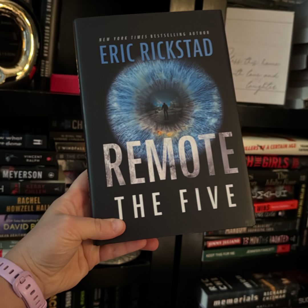 Remote: the Five
