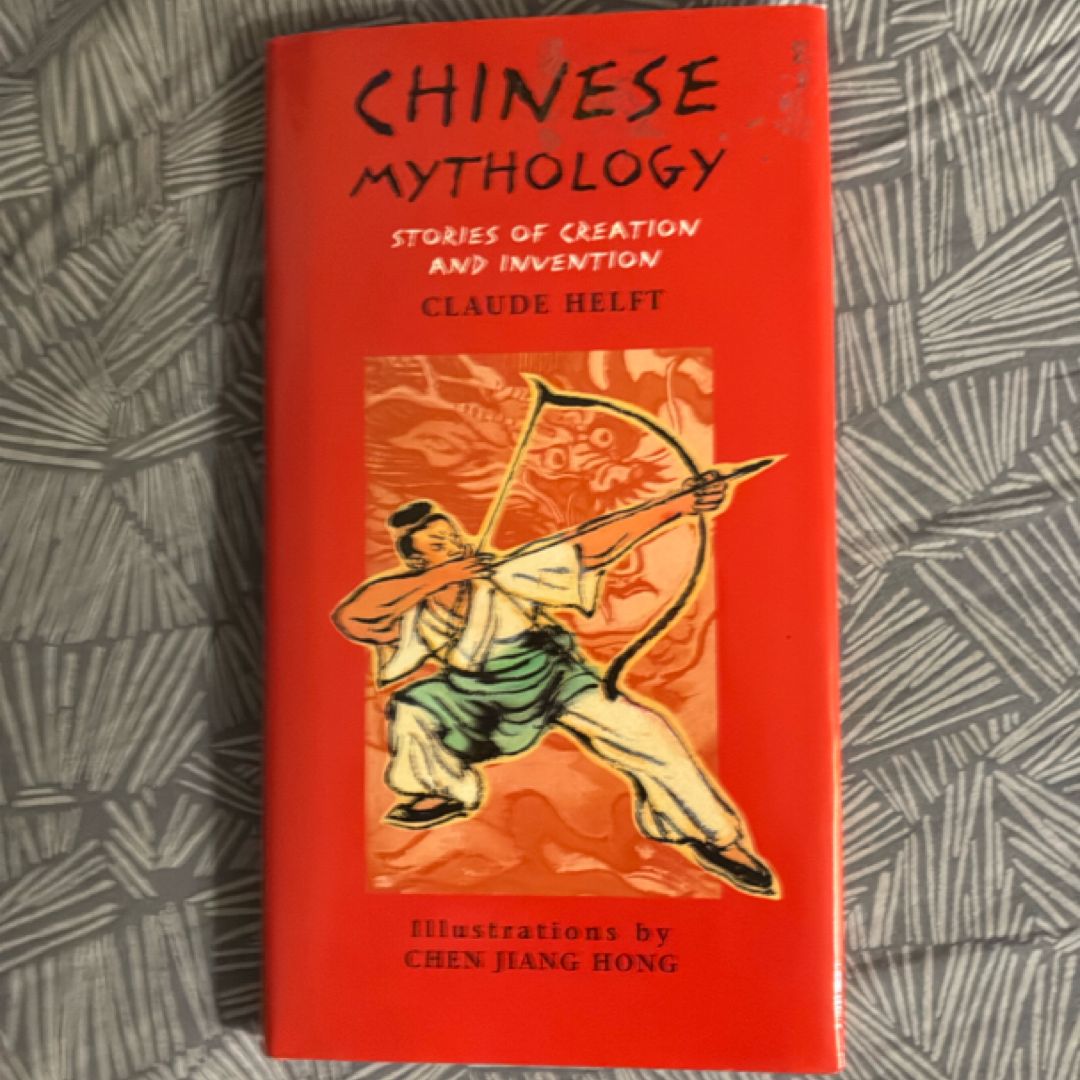Chinese Mythology
