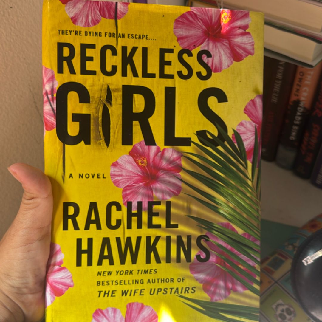 Reckless Girls