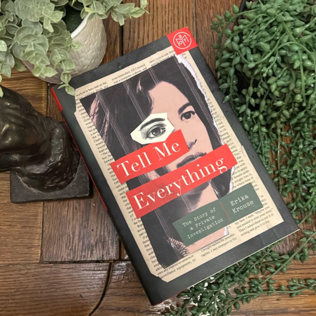Tell Me Everything