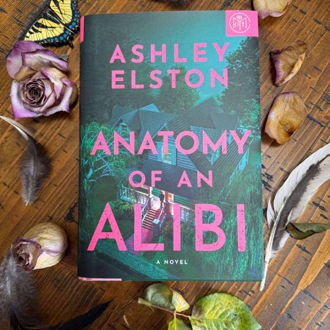 Anatomy of an Alibi