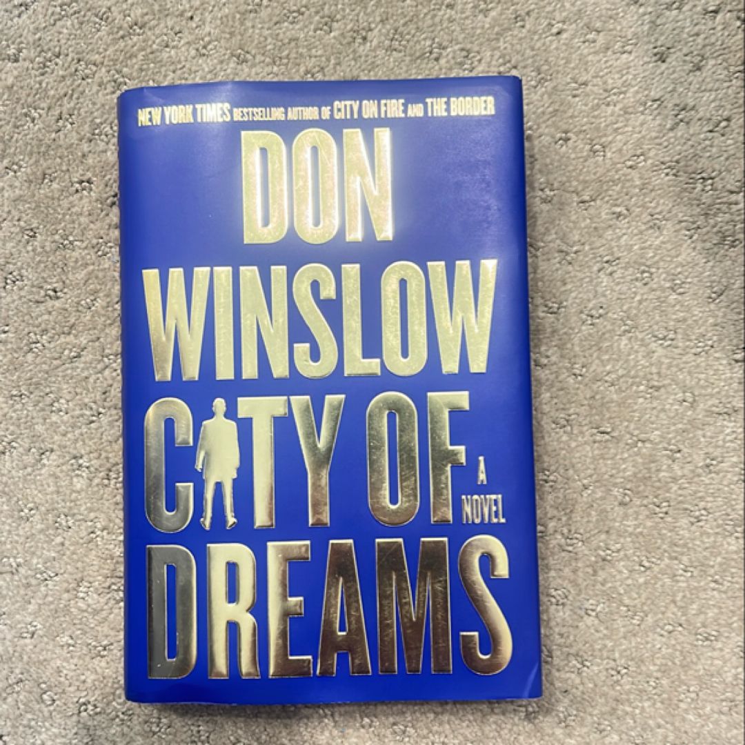 City of Dreams