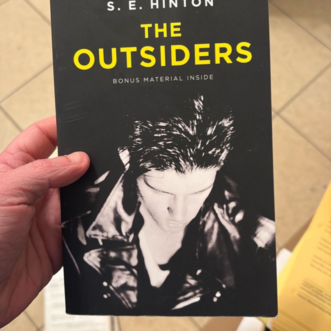 The Outsiders