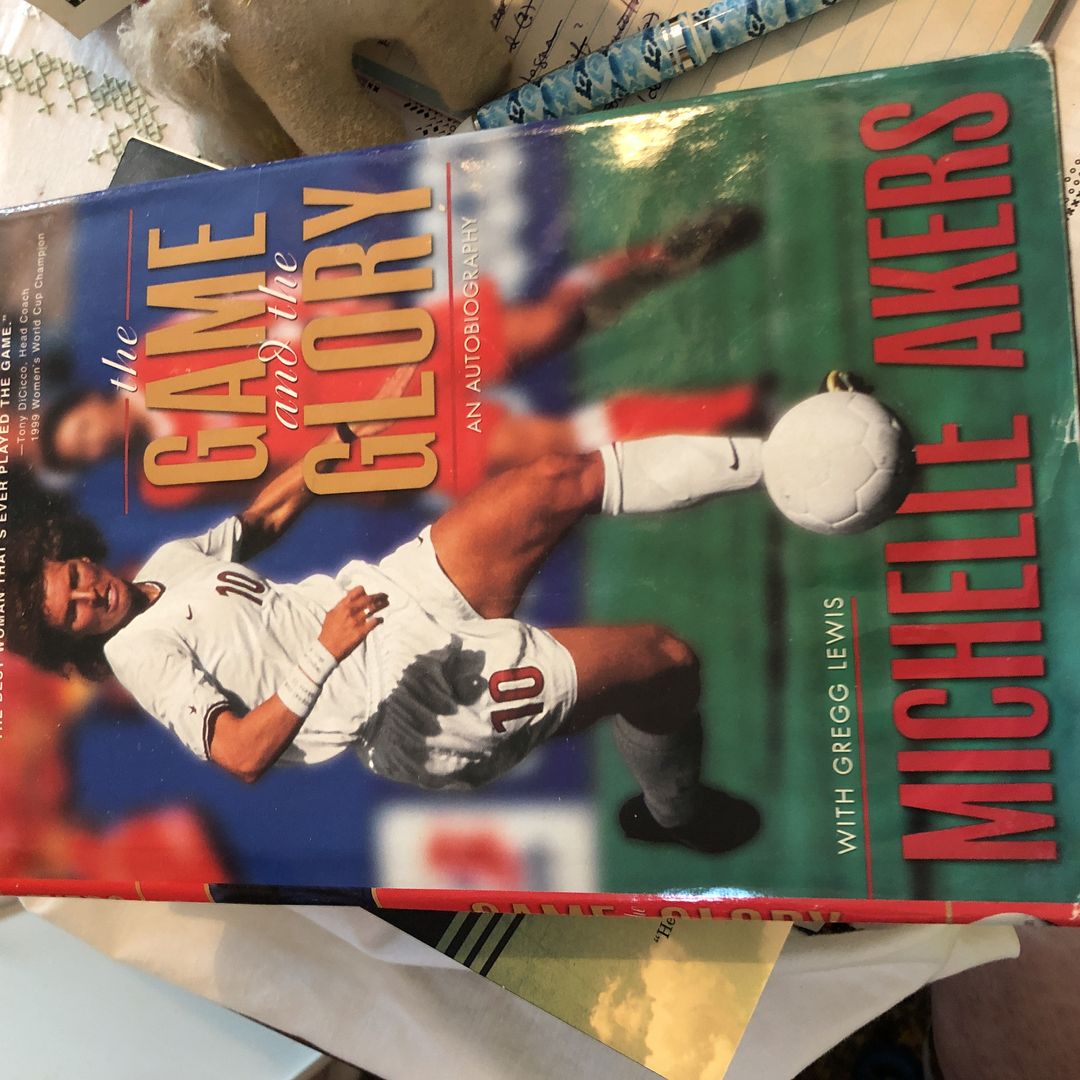 The Game and the Glory