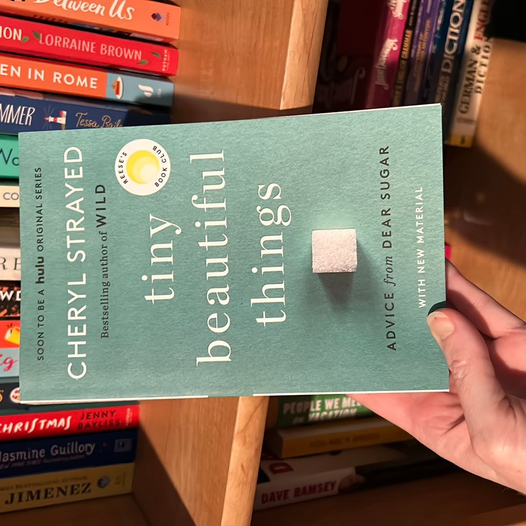 Tiny Beautiful Things (10th Anniversary Edition)