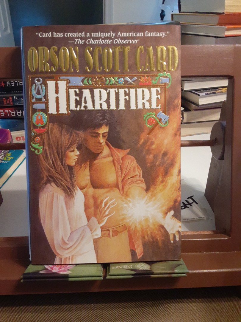 Heartfire