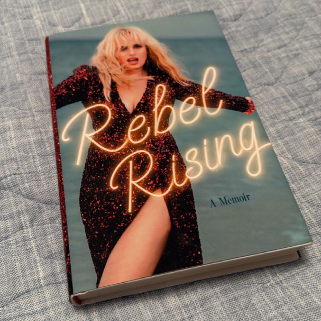 Rebel Rising