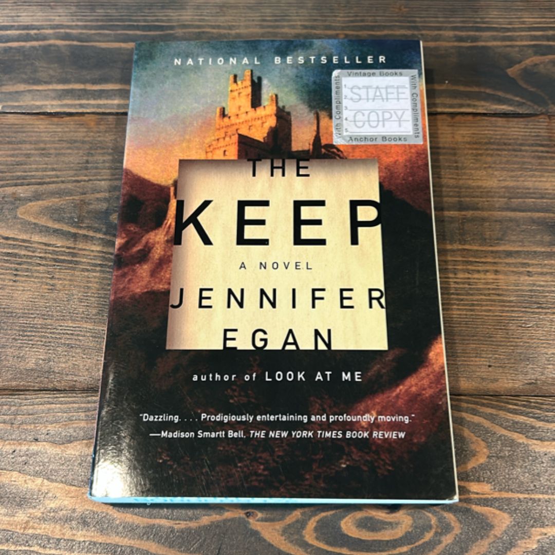 The Keep