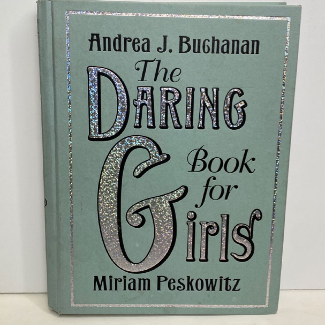 The Daring Book for Girls