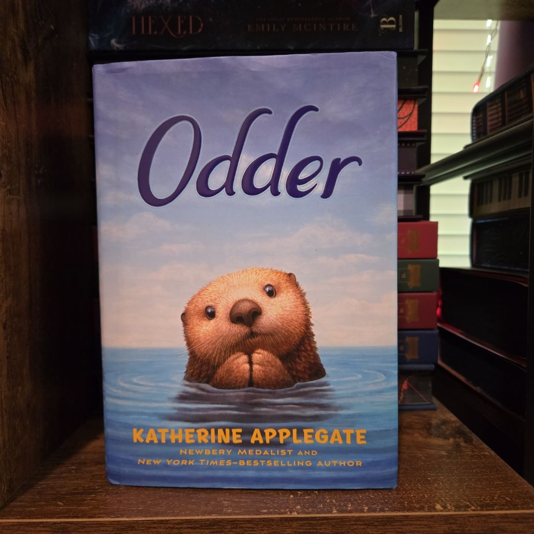 Odder