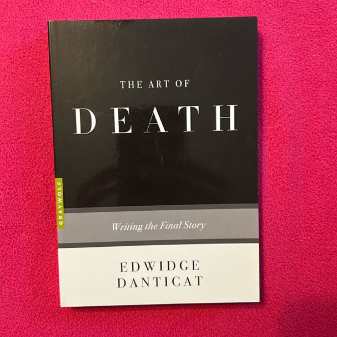 The Art of Death
